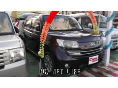 ダイハツ クー一覧 沖縄の中古車情報 クロスロード