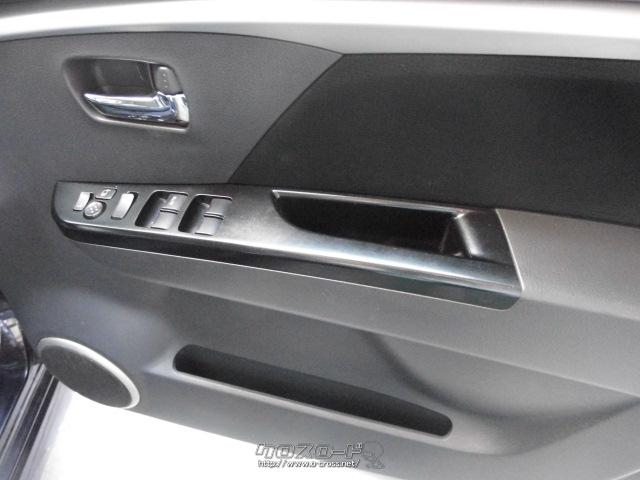 スズキ ワゴンrスティングレー Ts ターボ パドルシフト サイドエアバック タイミングチェーン式 車検2年込み総額27万円 軽自動車の下取り大歓迎 09 H21 年式 ムラサキパ ル 660cc ハヤテオート 16 4万km 保証無 沖縄の中古車情報 クロスロード