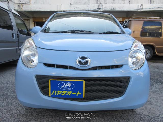 マツダ キャロル ご成約ありがとうございます! 車検2年込み!総額15万円