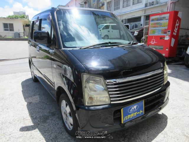 マツダ AZ-ワゴン