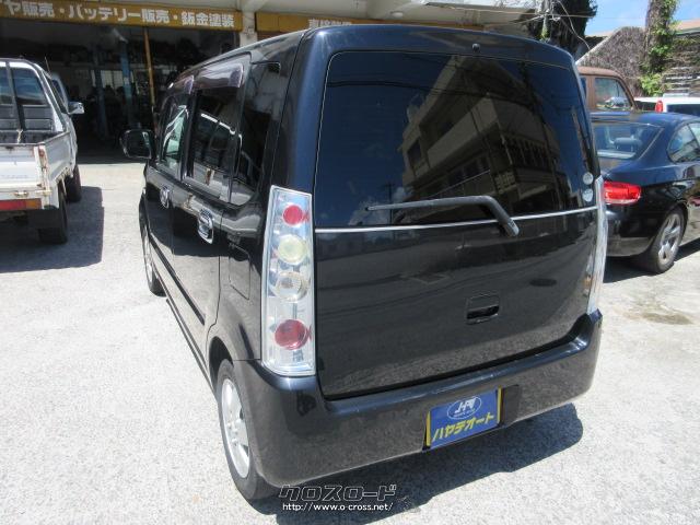 マツダ AZ-ワゴン