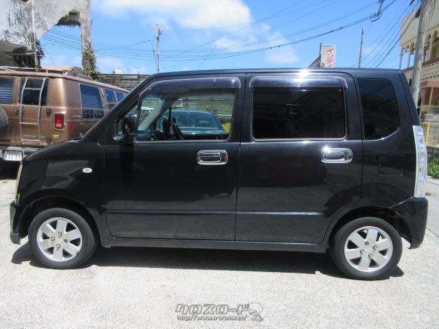 マツダ AZ-ワゴン