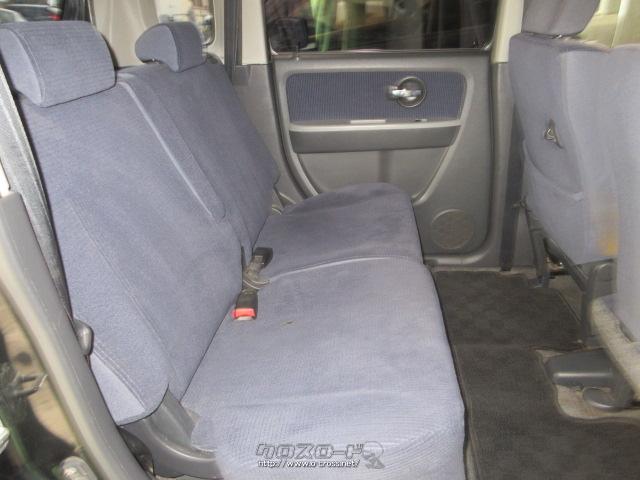 マツダ AZ-ワゴン