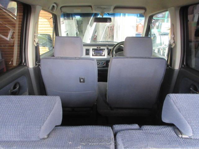 マツダ AZ-ワゴン