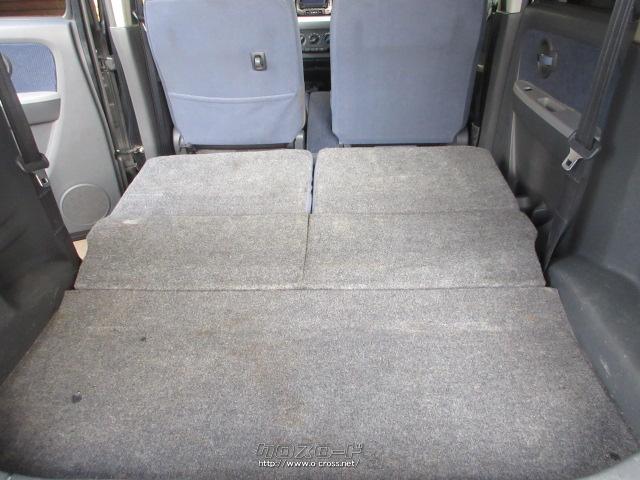 マツダ AZ-ワゴン