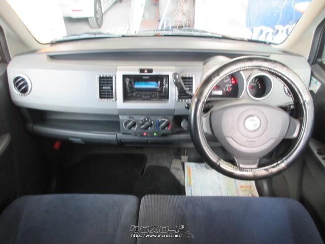 マツダ AZ-ワゴン