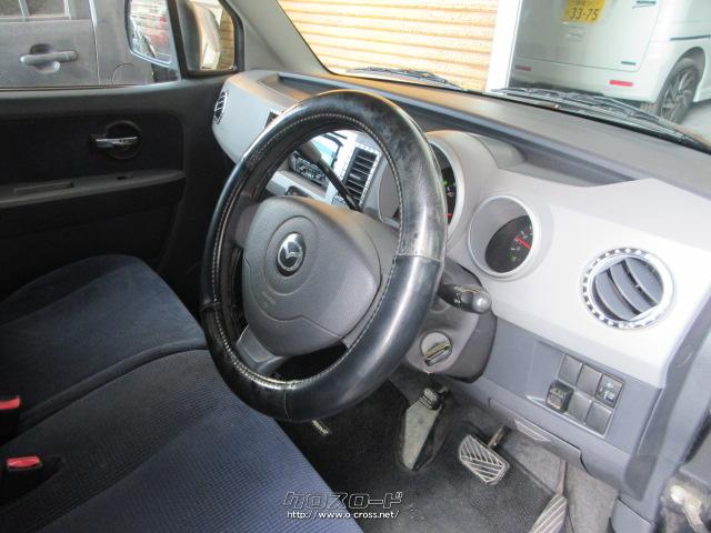 マツダ AZ-ワゴン