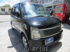 マツダ AZ-ワゴン