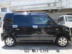 マツダ AZ-ワゴン