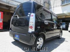 マツダ AZ-ワゴン