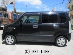 マツダ AZ-ワゴン