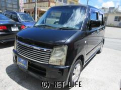 マツダ AZ-ワゴン