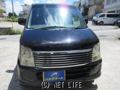 マツダ AZ-ワゴン