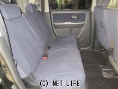 マツダ AZ-ワゴン