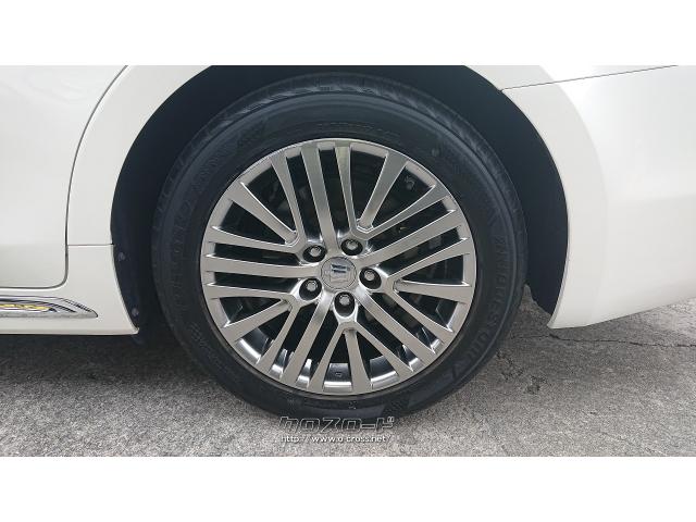 トヨタ クラウンマジェスタ