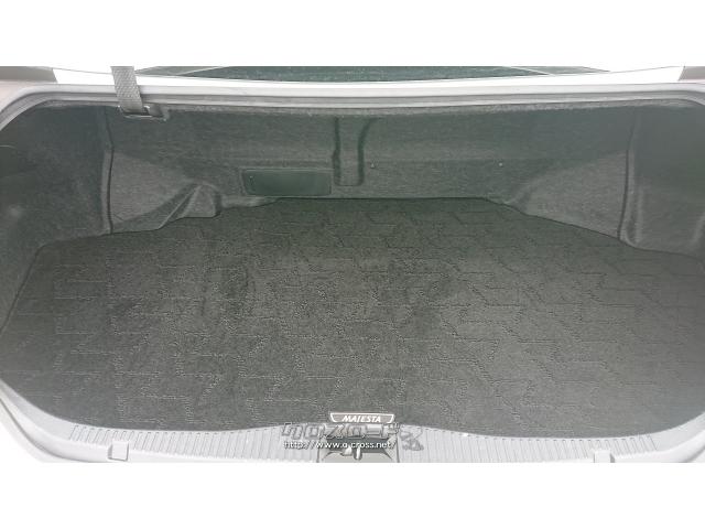 トヨタ クラウンマジェスタ