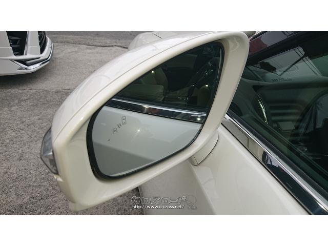 トヨタ クラウンマジェスタ