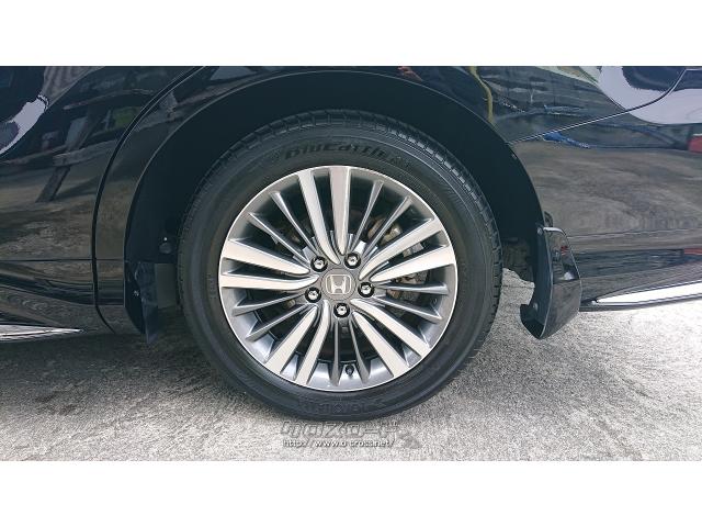 ホンダ オデッセイ