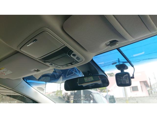 ホンダ オデッセイ