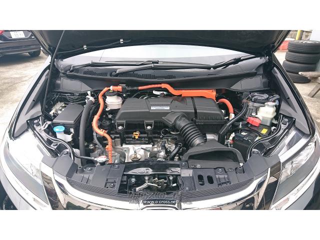 ホンダ オデッセイ