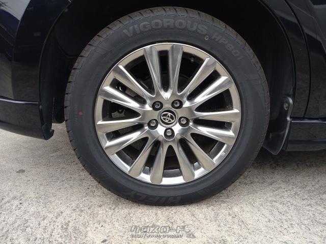 トヨタ ハリアーハイブリッド