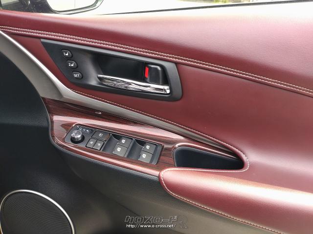 トヨタ ハリアーハイブリッド