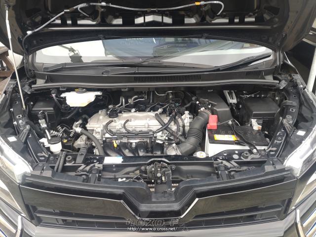 トヨタ ヴォクシー（VOXY） ZS トヨタセーフティーセンス 純正9