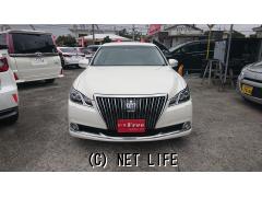 トヨタ クラウンマジェスタ