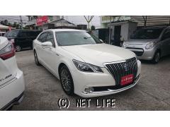 トヨタ クラウンマジェスタ