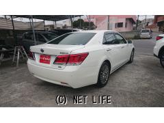 トヨタ クラウンマジェスタ