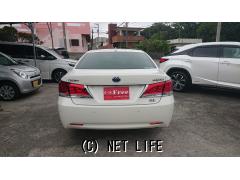 トヨタ クラウンマジェスタ