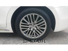 トヨタ クラウンマジェスタ