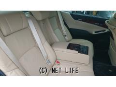 トヨタ クラウンマジェスタ