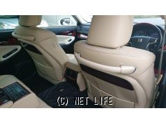 トヨタ クラウンマジェスタ