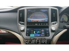 トヨタ クラウンマジェスタ