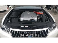 トヨタ クラウンマジェスタ