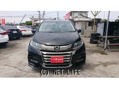 ホンダ オデッセイ