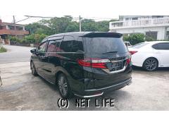 ホンダ オデッセイ