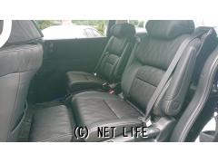 ホンダ オデッセイ