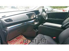 ホンダ オデッセイ
