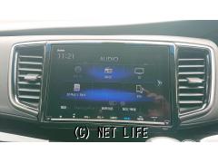 ホンダ オデッセイ