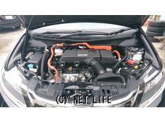 ホンダ オデッセイ