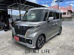 スズキ スペーシア