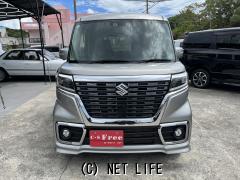 スズキ スペーシア