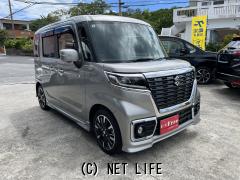 スズキ スペーシア