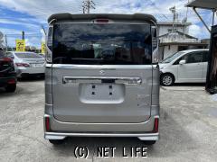 スズキ スペーシア