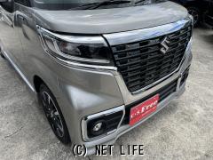 スズキ スペーシア