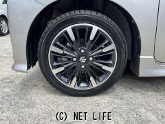 スズキ スペーシア