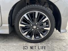 スズキ スペーシア