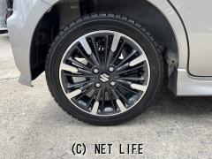 スズキ スペーシア